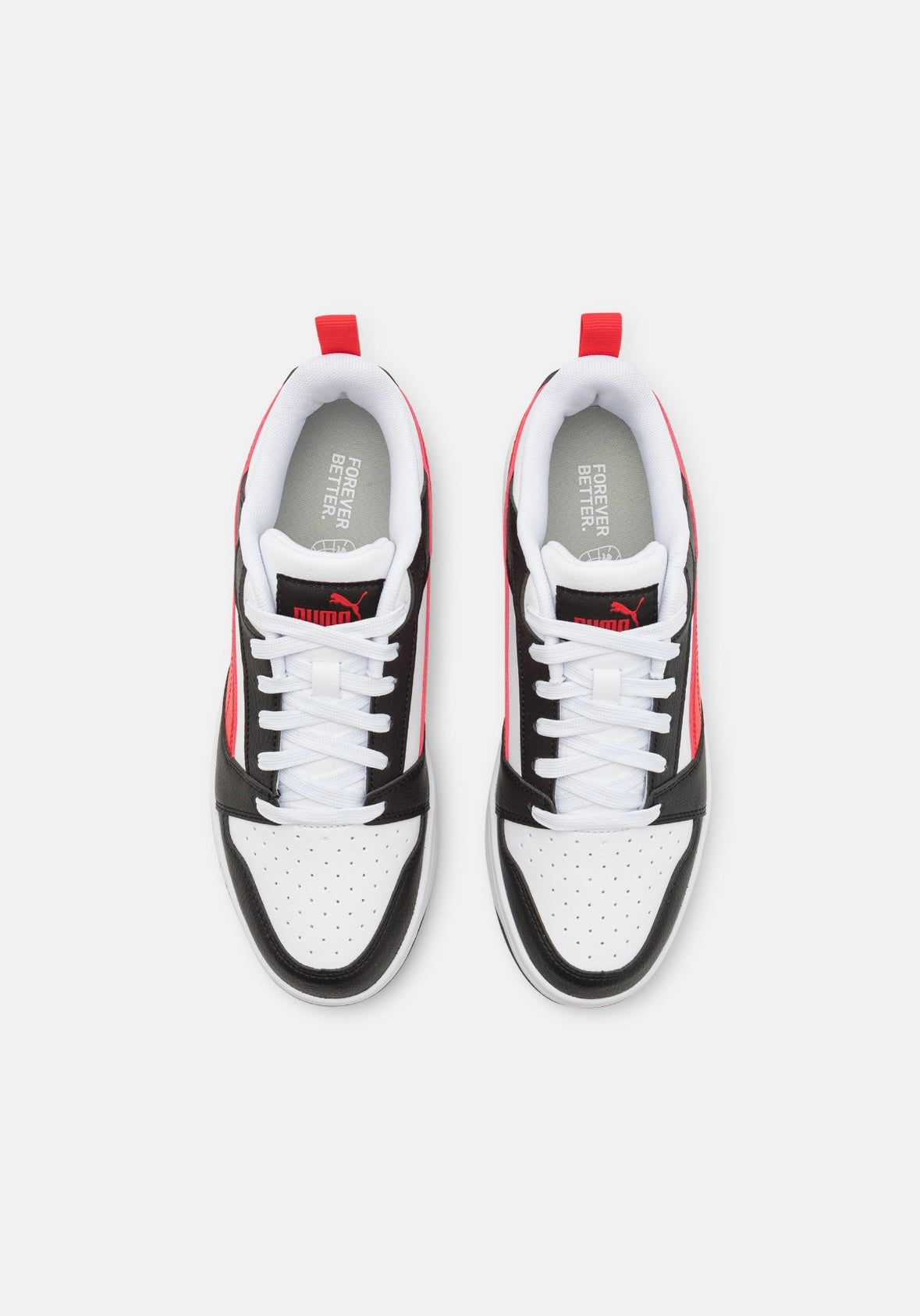 Puma Rebound V6 low