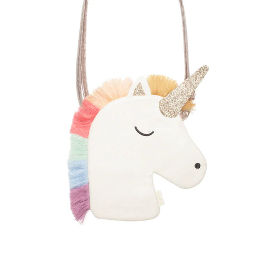 Borsetta unicorno