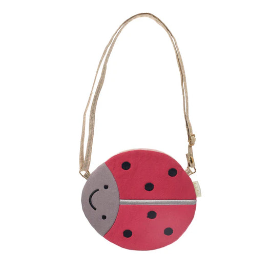 Borsa Coccinella