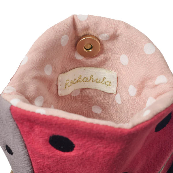 Borsa Coccinella