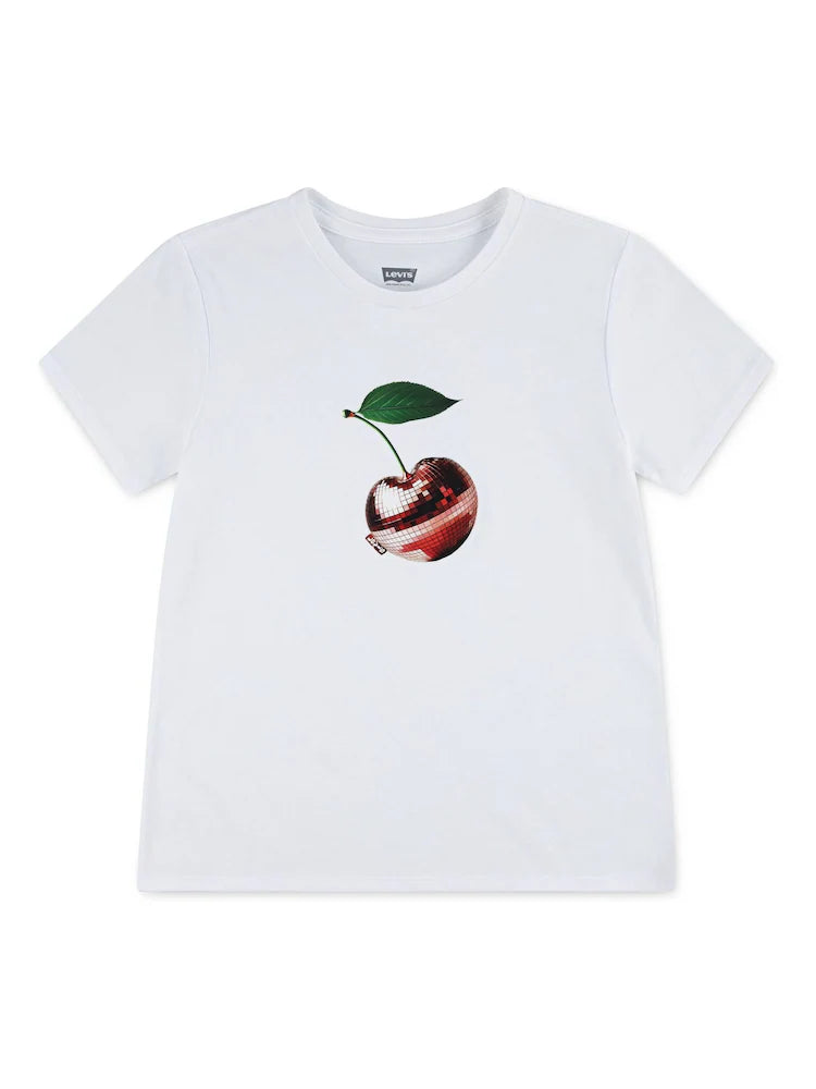 T-shirt con stampa