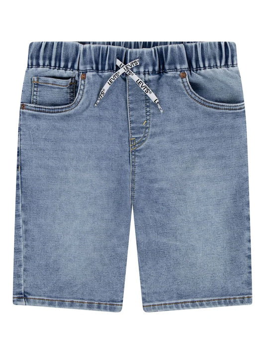 Short con elastico