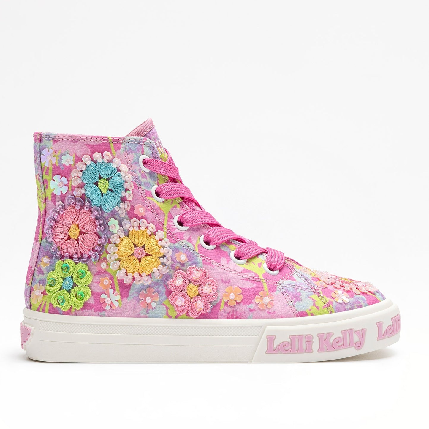 Lelli Kelly “Eloise”