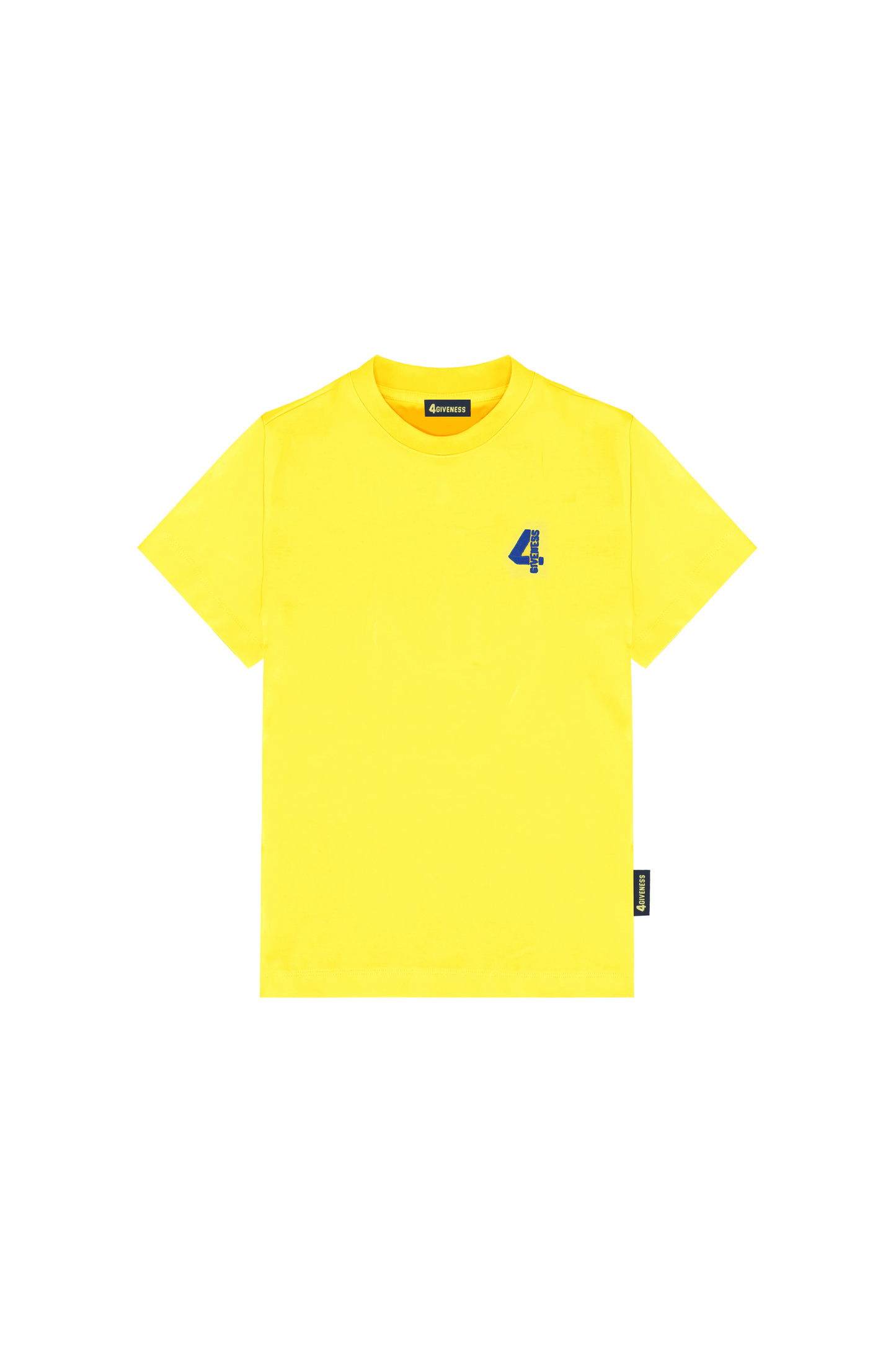 T-shirt 4giveness