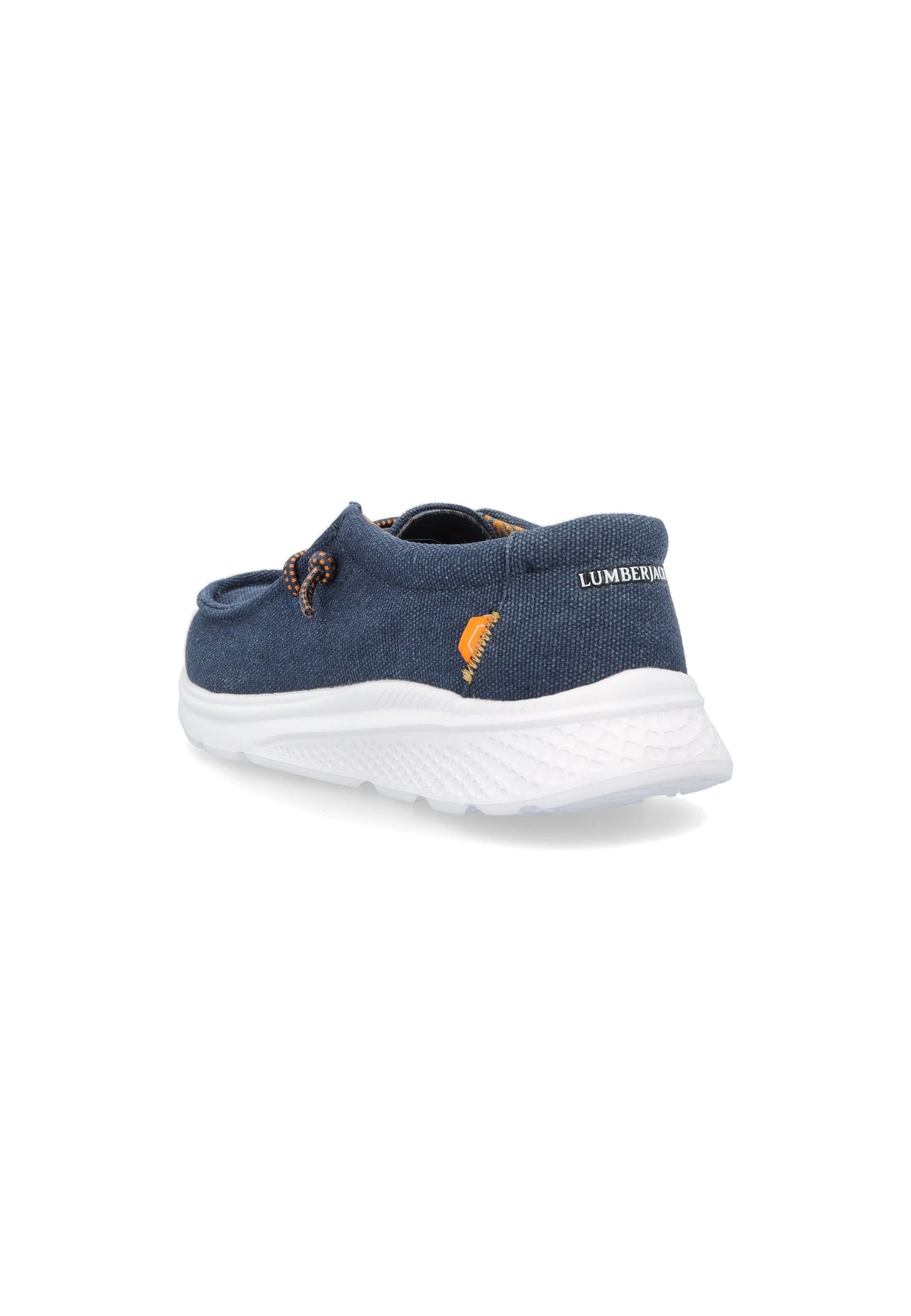 Scarpe in tela