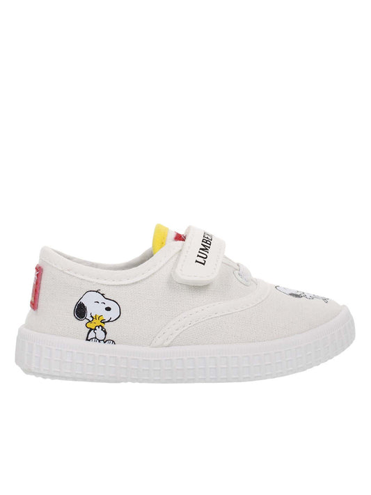 Scarpe Snoopy