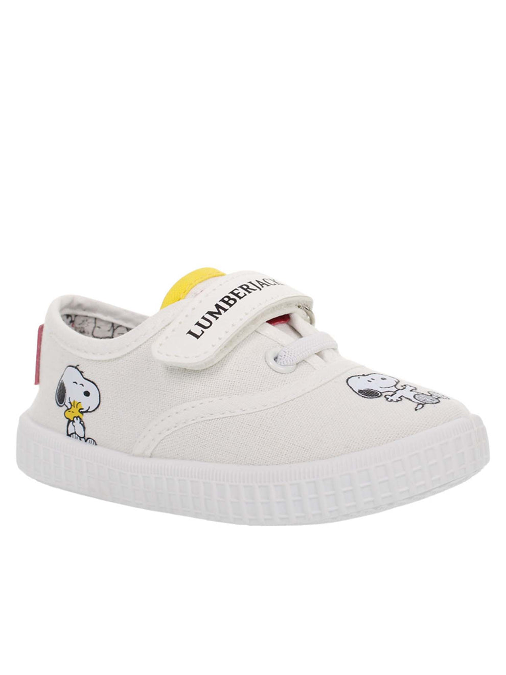 Scarpe Snoopy