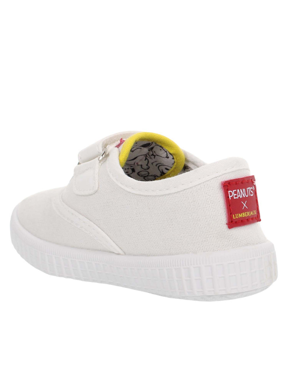 Scarpe Snoopy