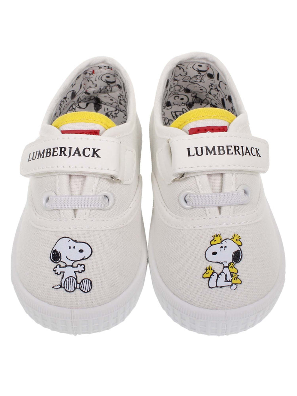 Scarpe Snoopy