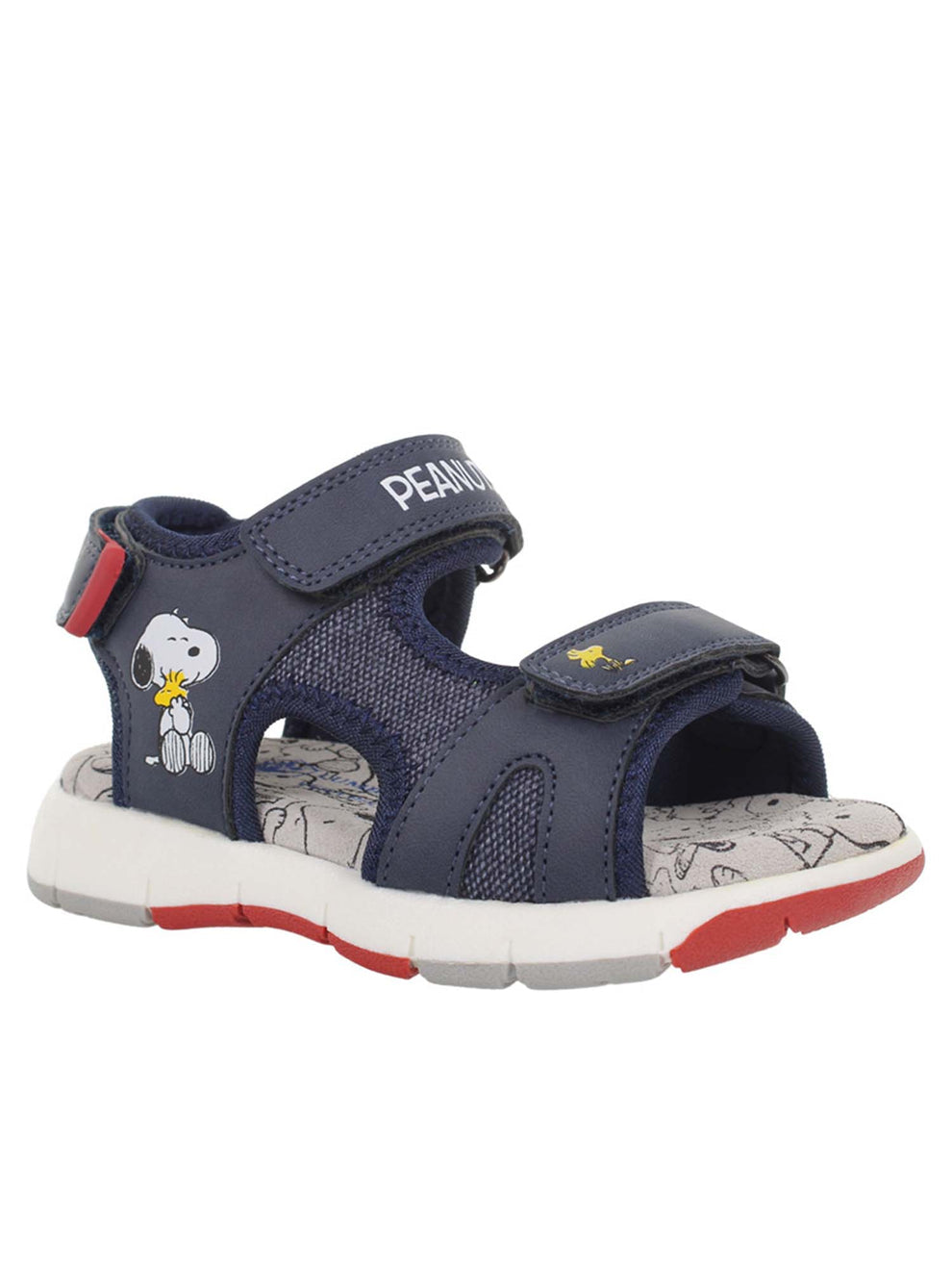 Sandaletto Snoopy