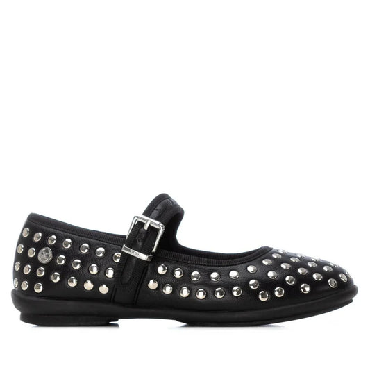 Ballerine con borchie