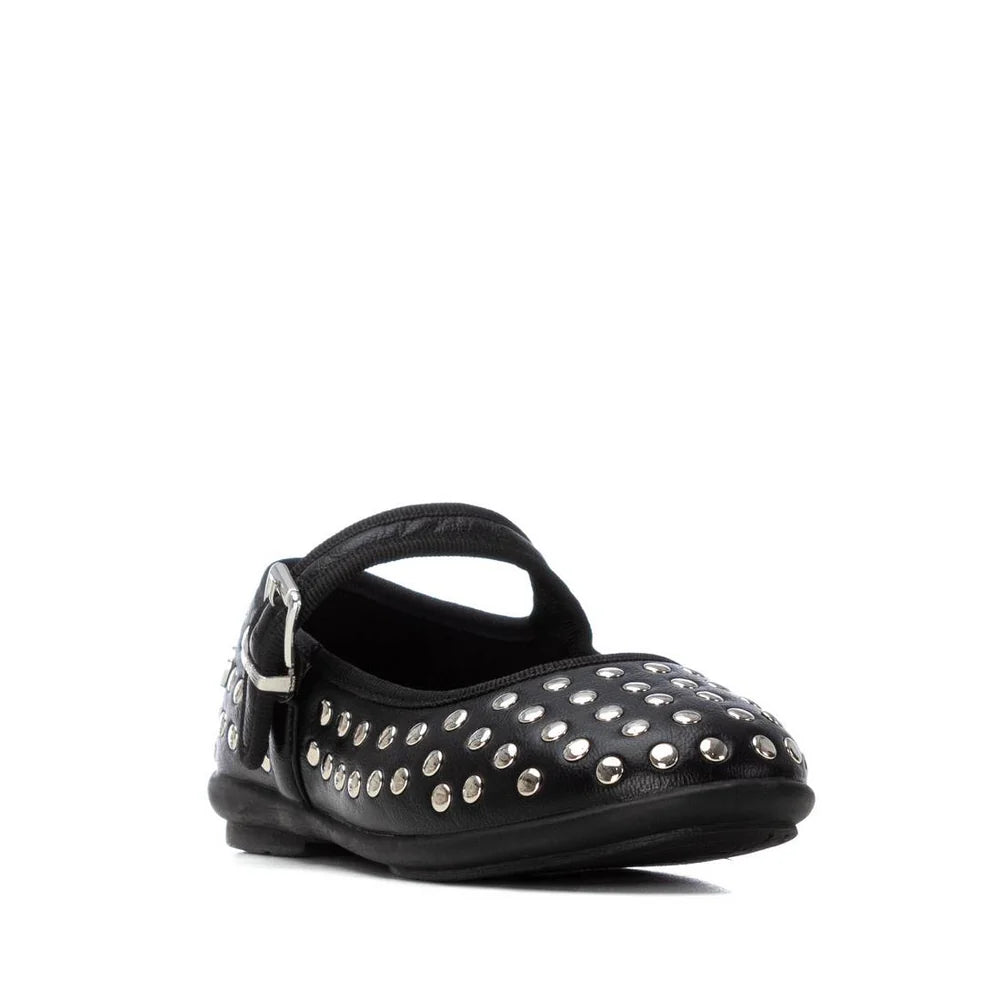 Ballerine con borchie