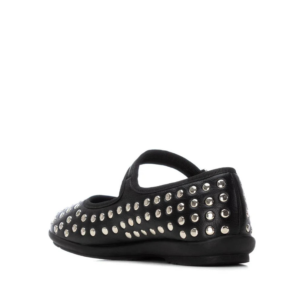 Ballerine con borchie