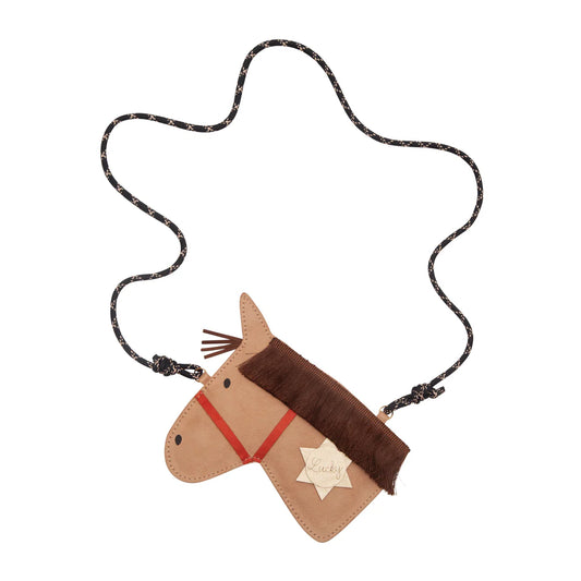 Borsetta cavallo