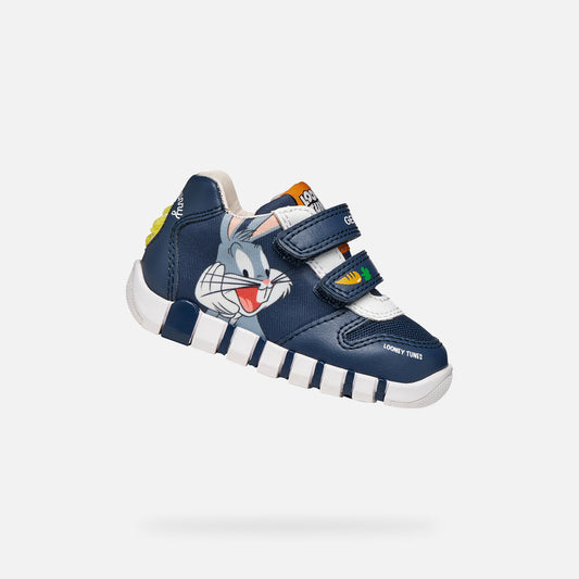 Geox Primi passi “ Looney Tunes”