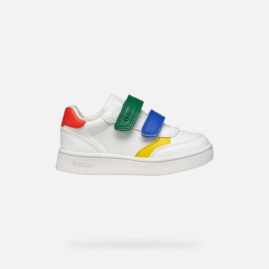 Geox sneaker “Eclyper”