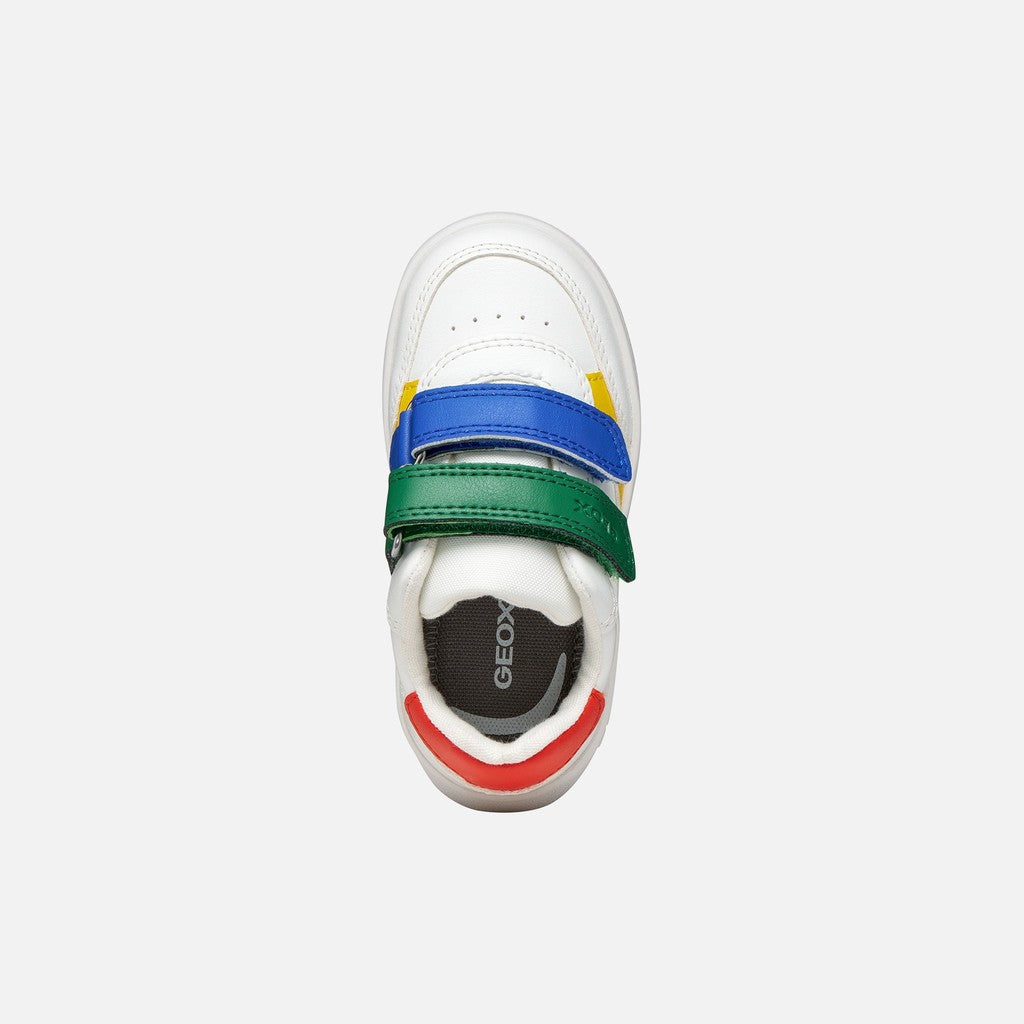 Geox sneaker “Eclyper”
