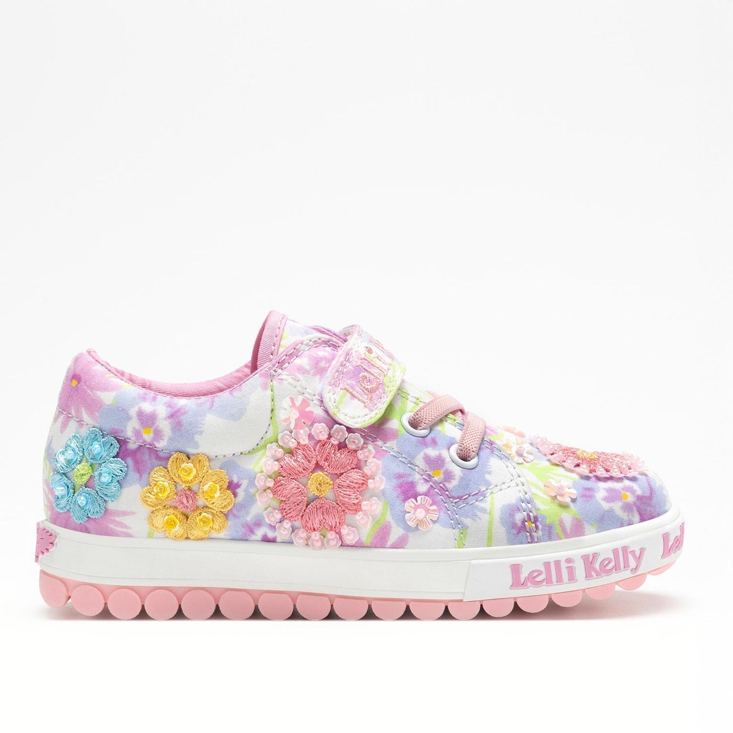 Lelli Kelly “Eloise Rolly Solly”