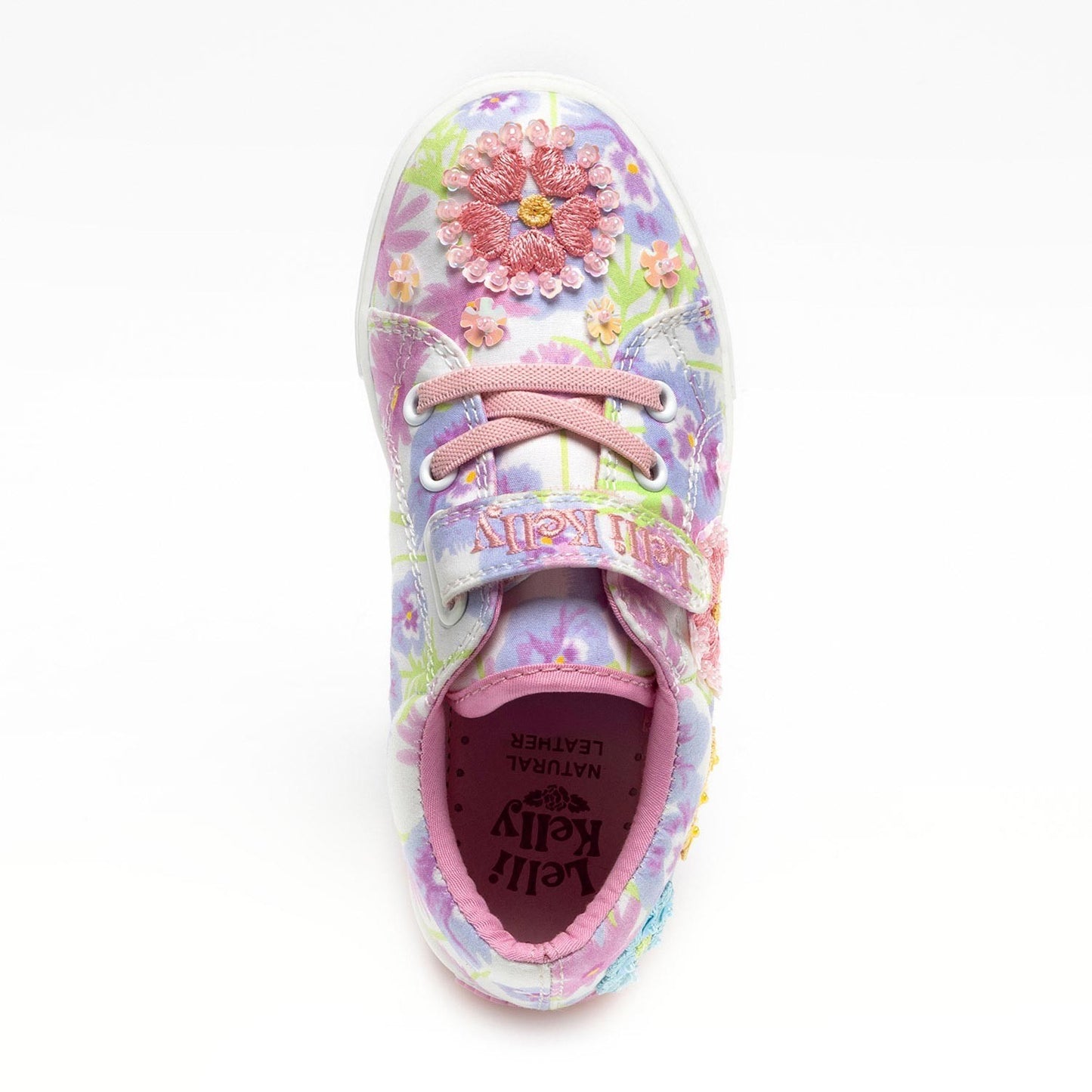 Lelli Kelly “Eloise Rolly Solly”