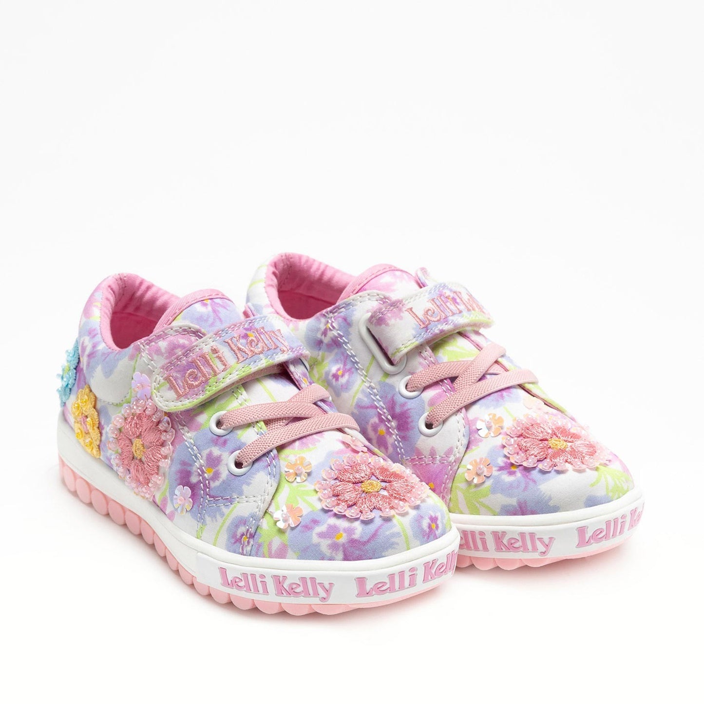 Lelli Kelly “Eloise Rolly Solly”