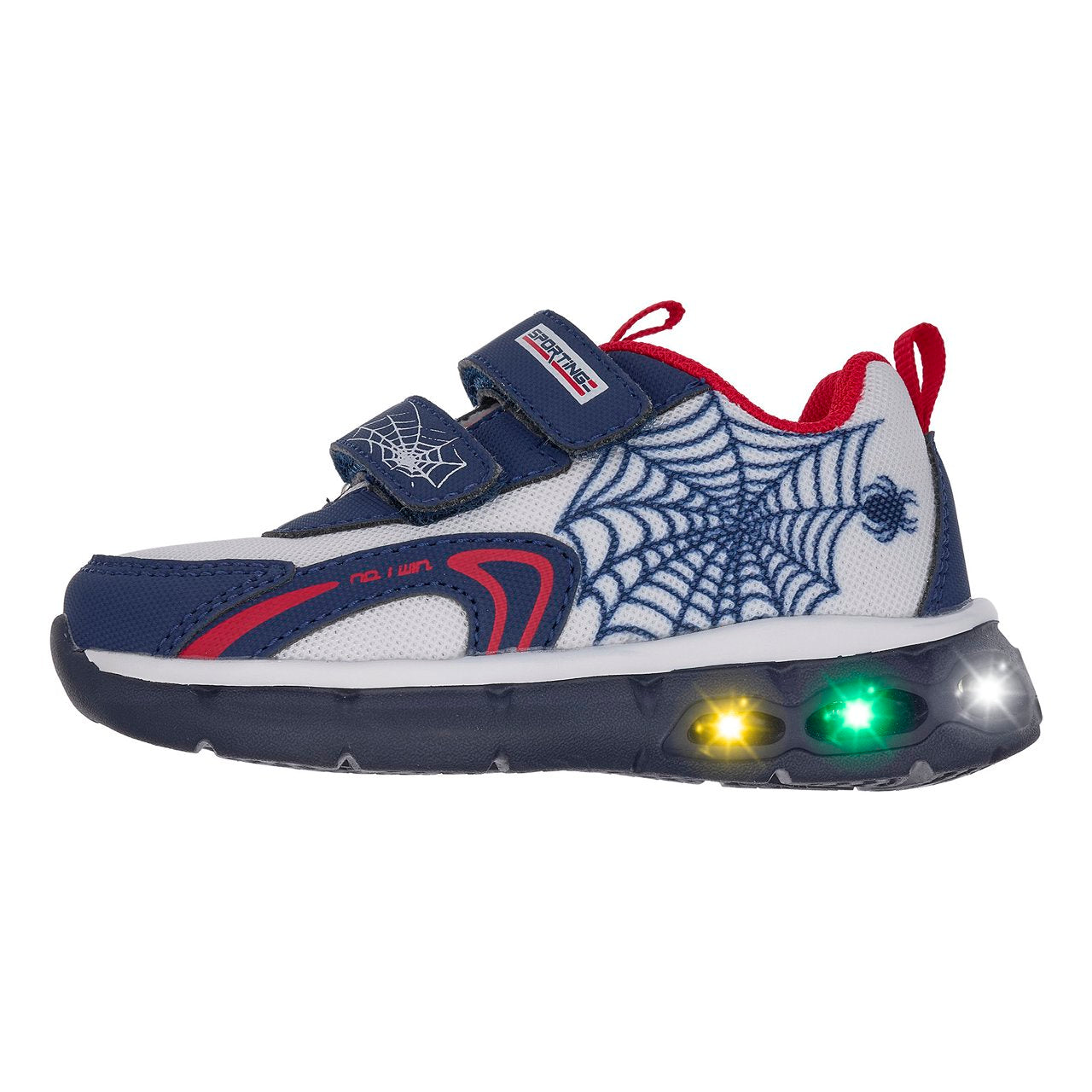 Chicco sneaker  con luci “ Cocis”