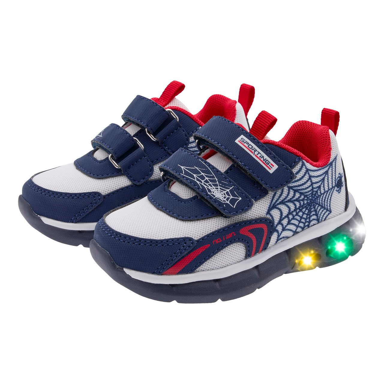 Chicco sneaker  con luci “ Cocis”