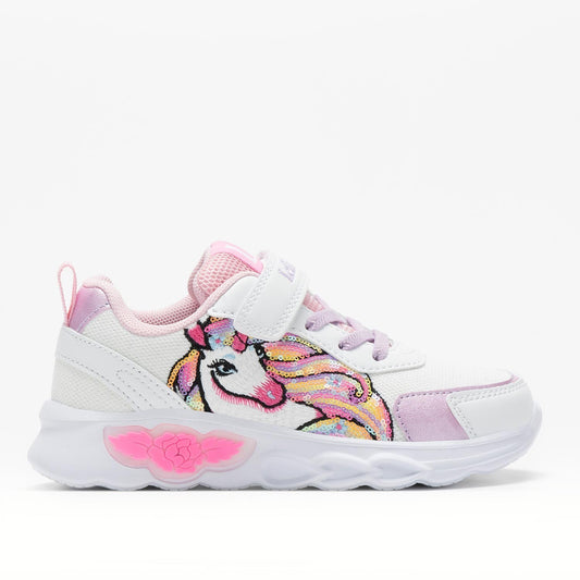 Sneakers con luci