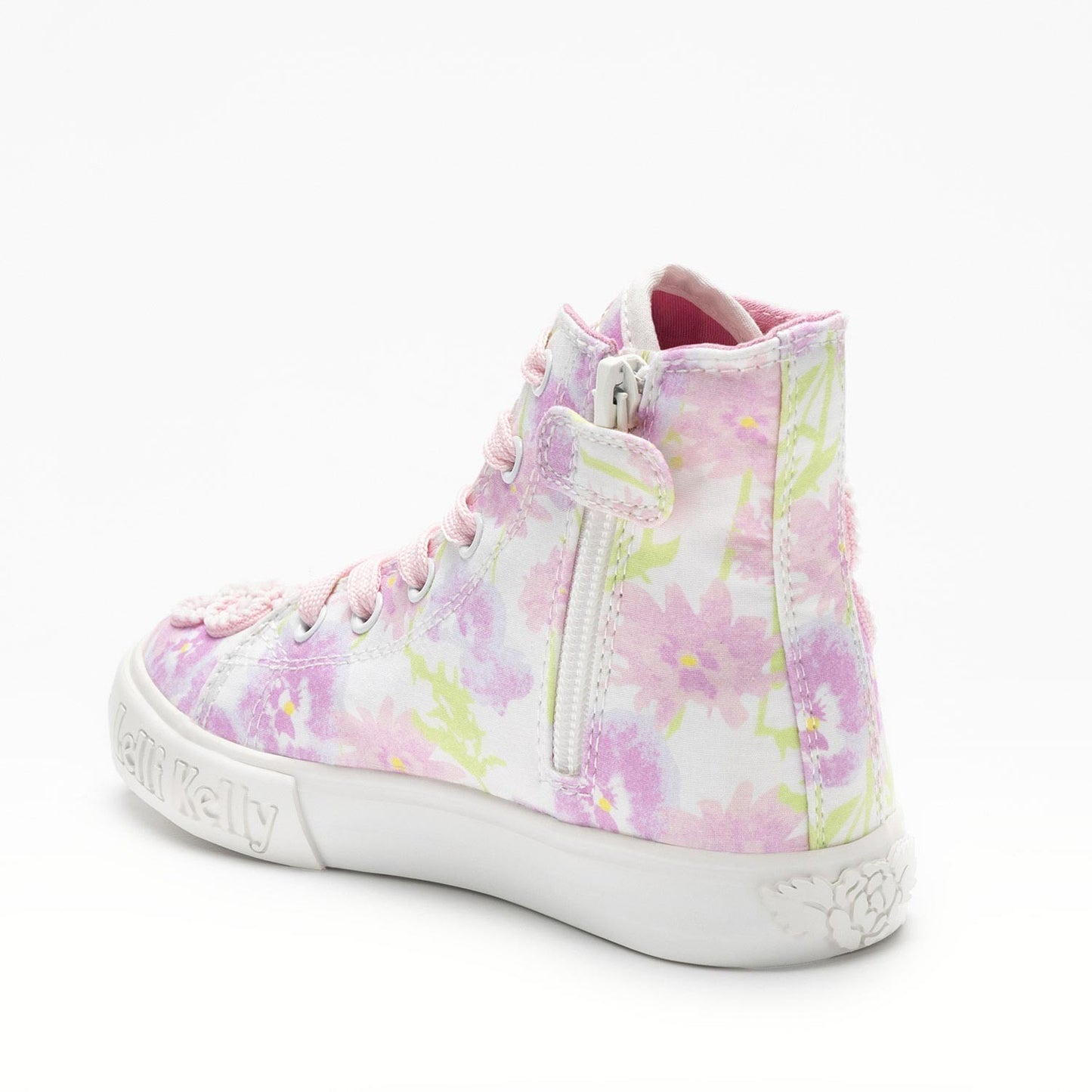 Sneakers in tela