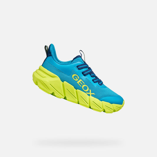 Geox sneakers Flexyper