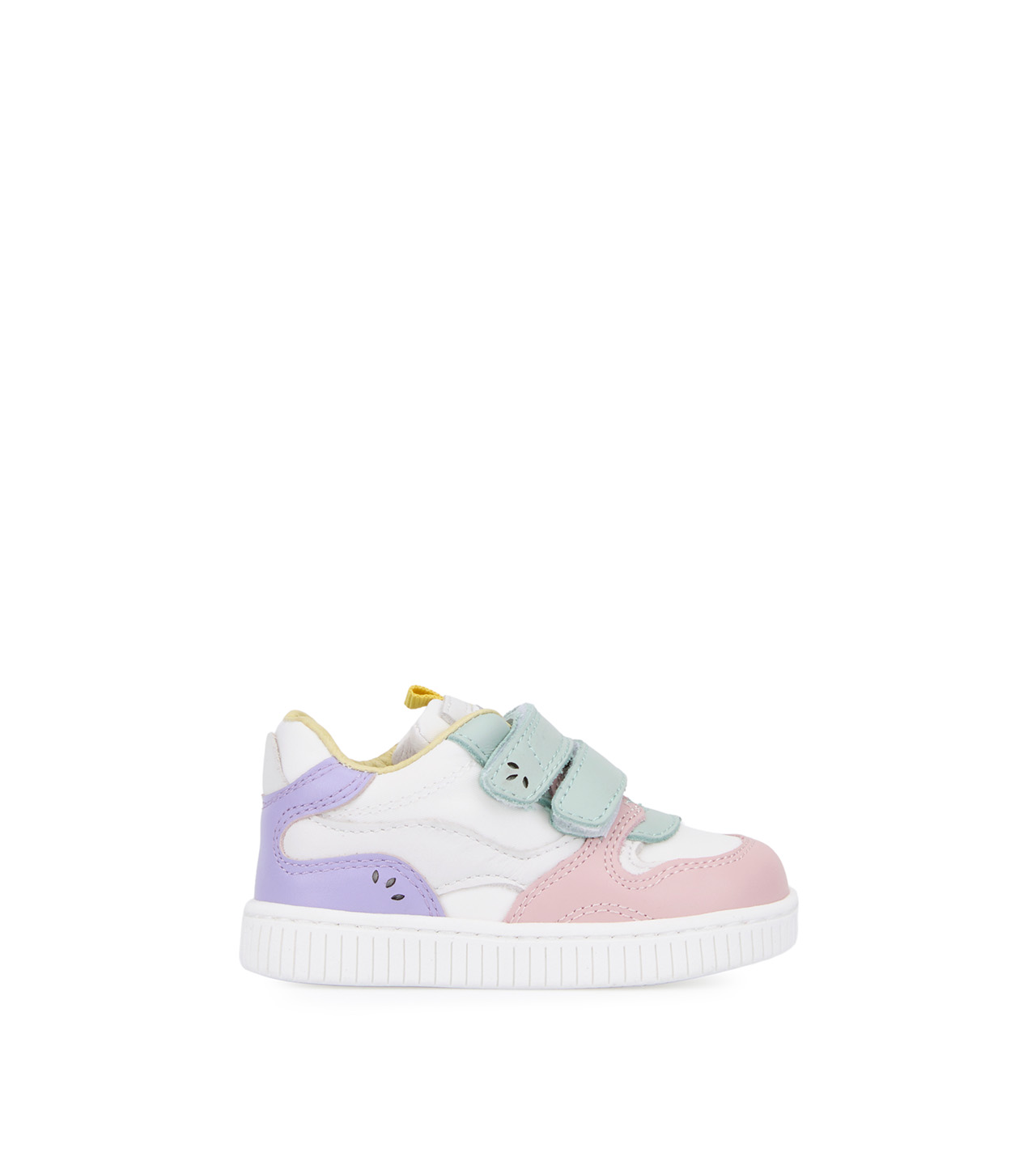 Sneaker Balducci primi passi