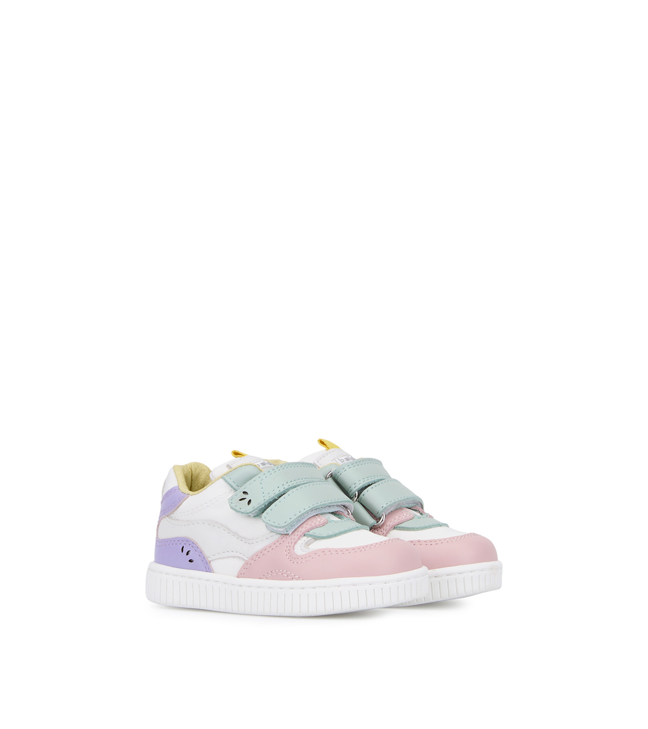 Sneaker Balducci primi passi