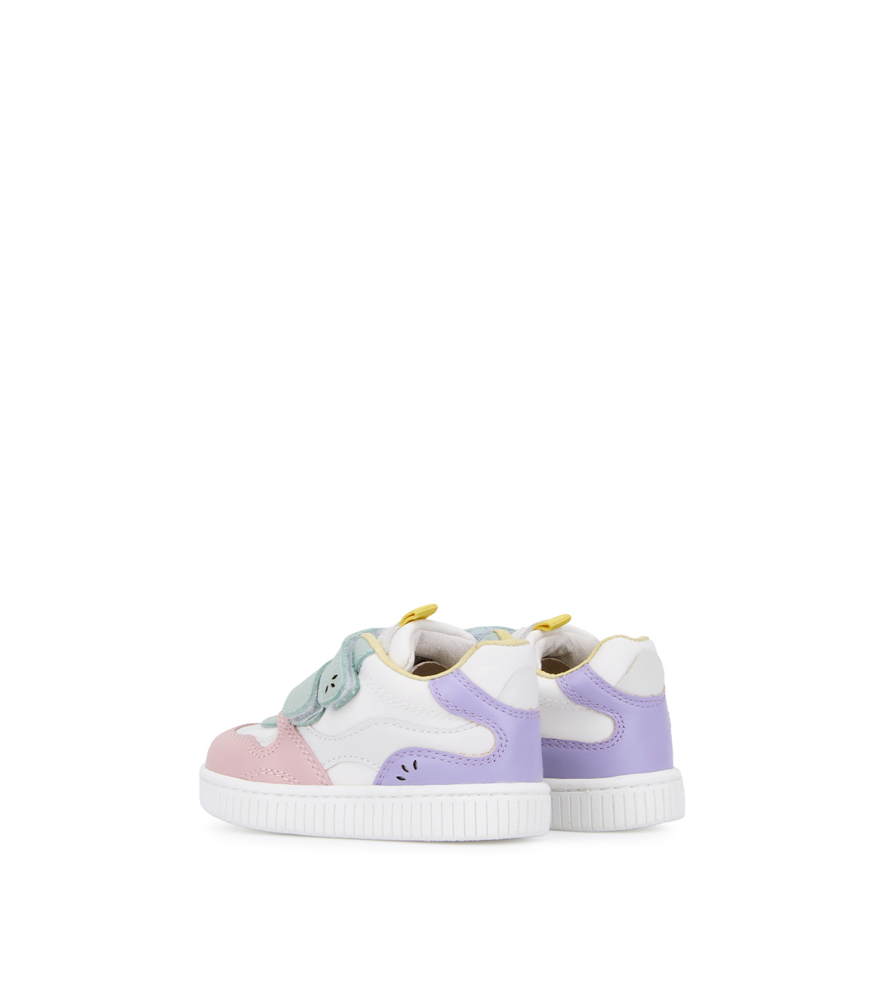 Sneaker Balducci primi passi