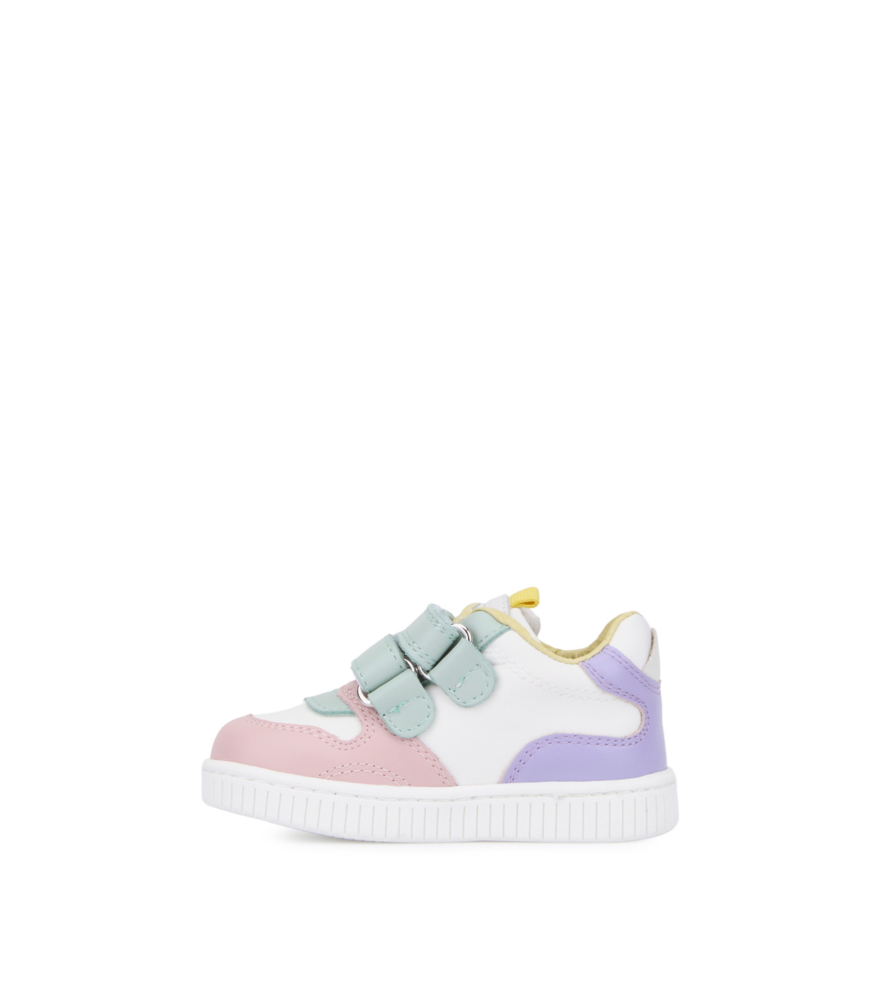 Sneaker Balducci primi passi