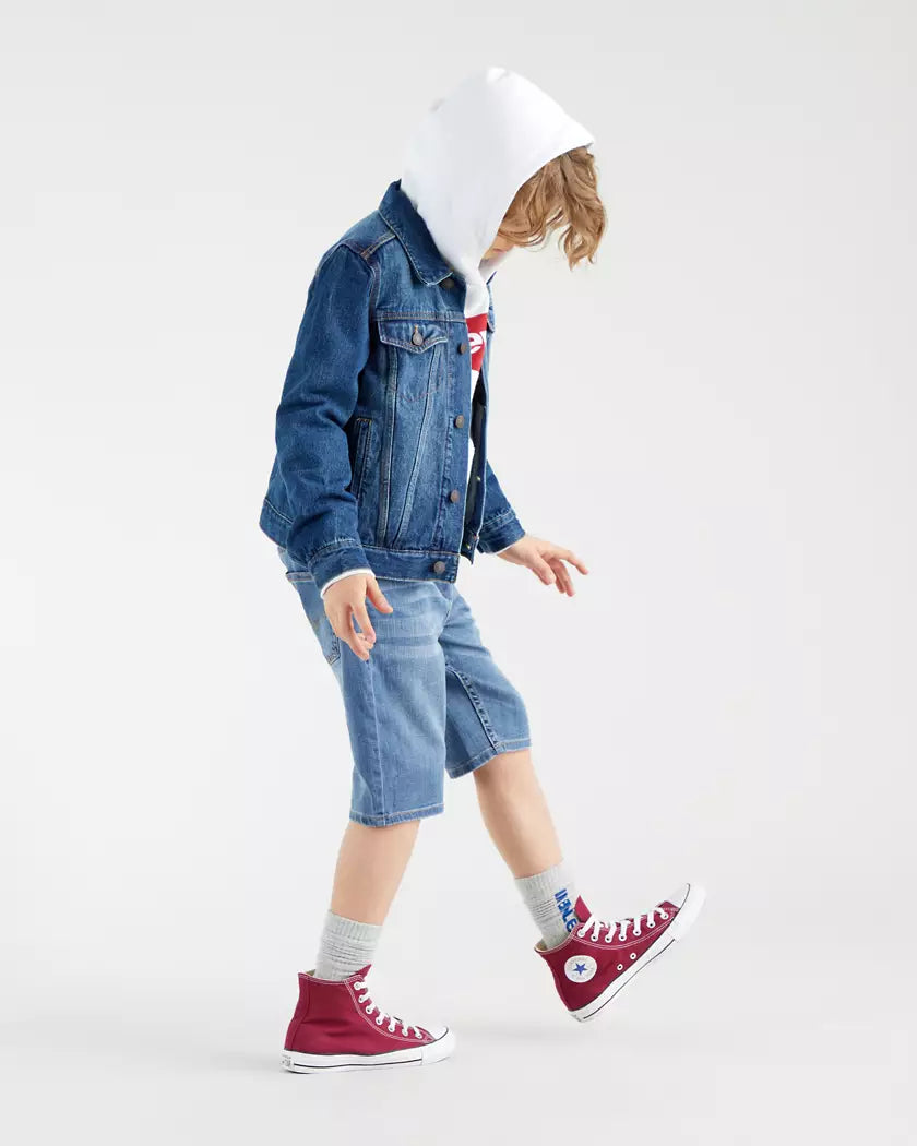 Giacca Trucker Jeans Levi's