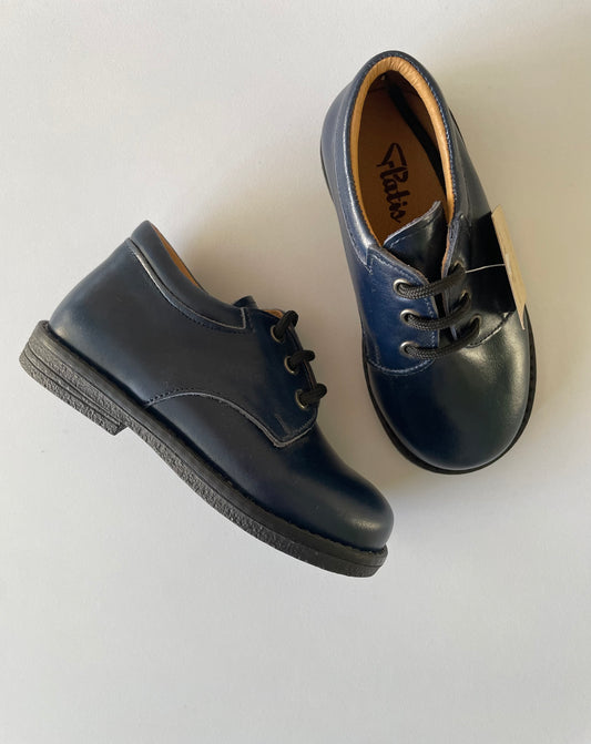 Scarpa Elegante Platis