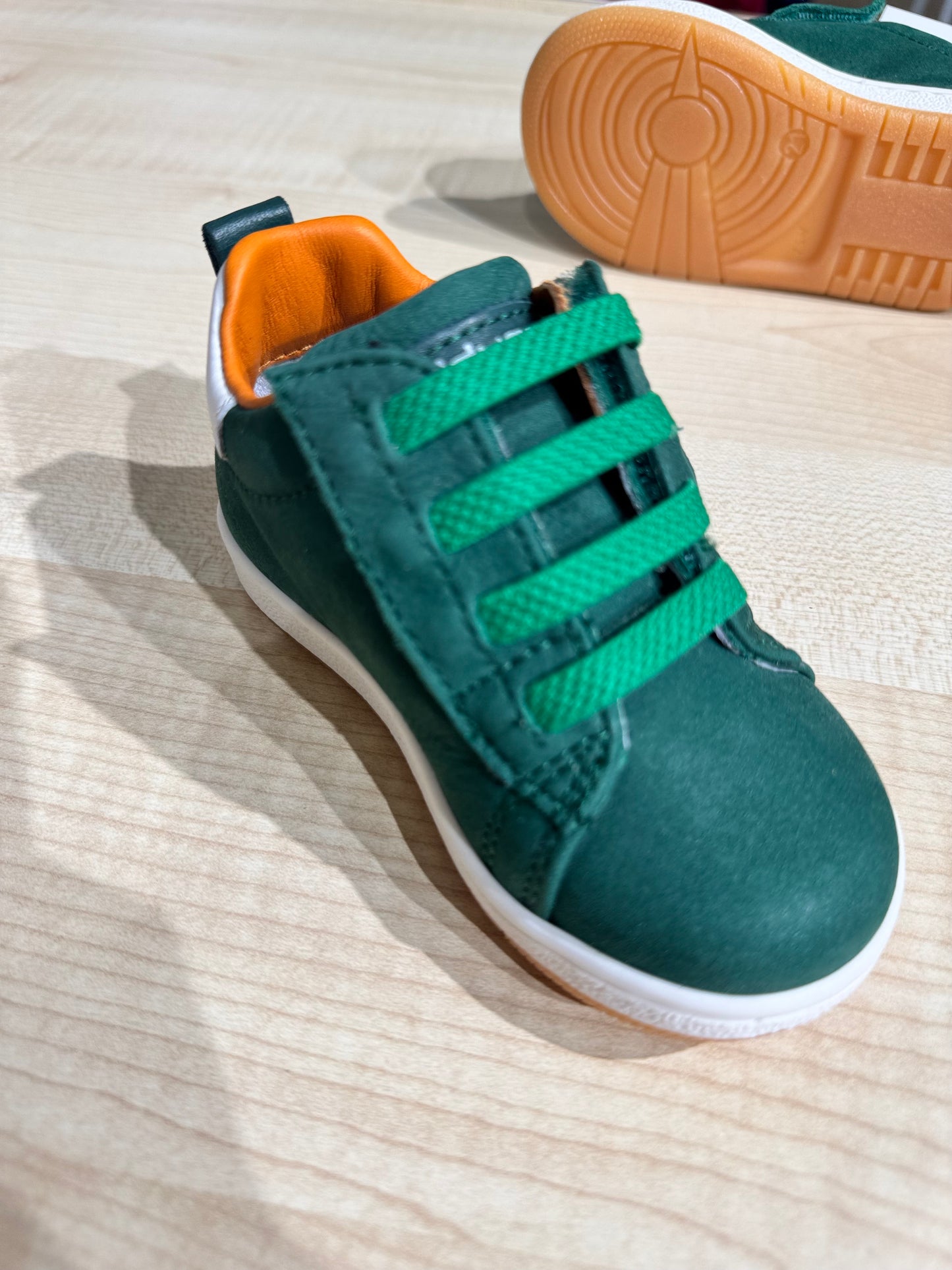 Primi passi Sneaker Balducci