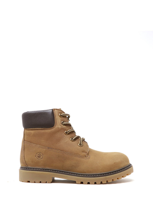 Stivale Lumberjack