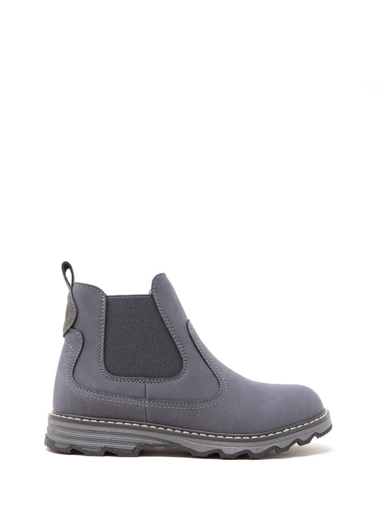 Stivaletto Lumberjack