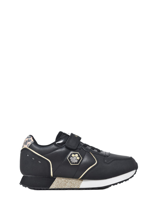 Sneakers Lumberjack