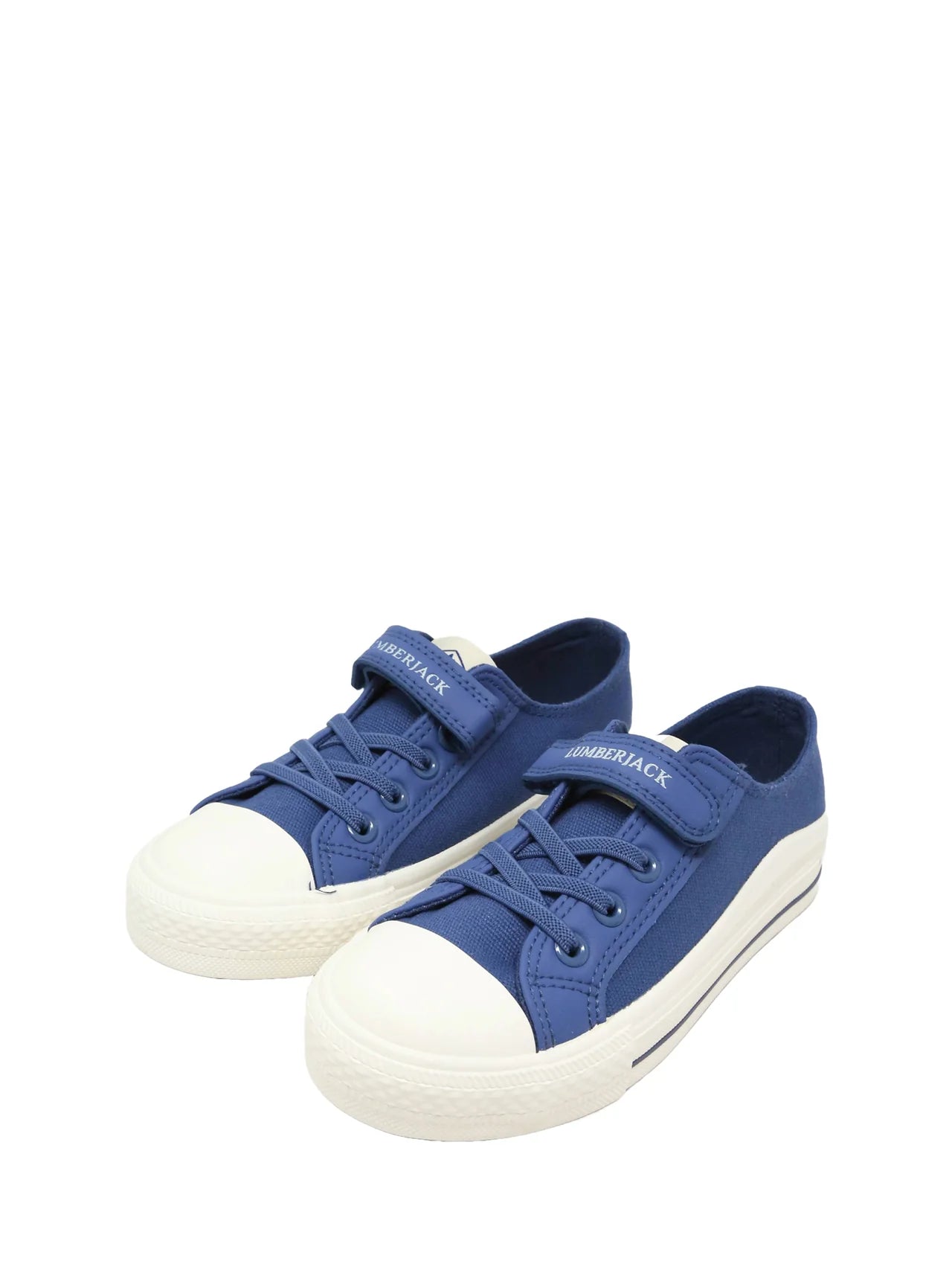 Sneaker Zippy in tessuto