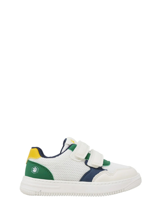 Sneakers con strappi "Lori"