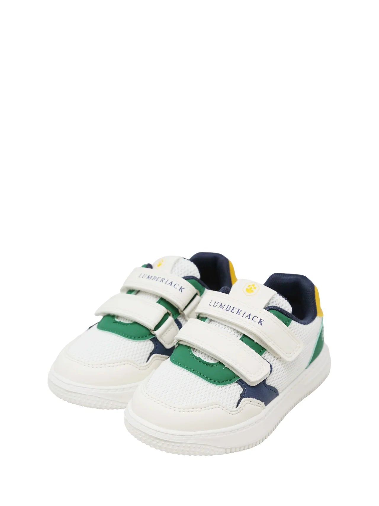 Sneakers con strappi "Lori"