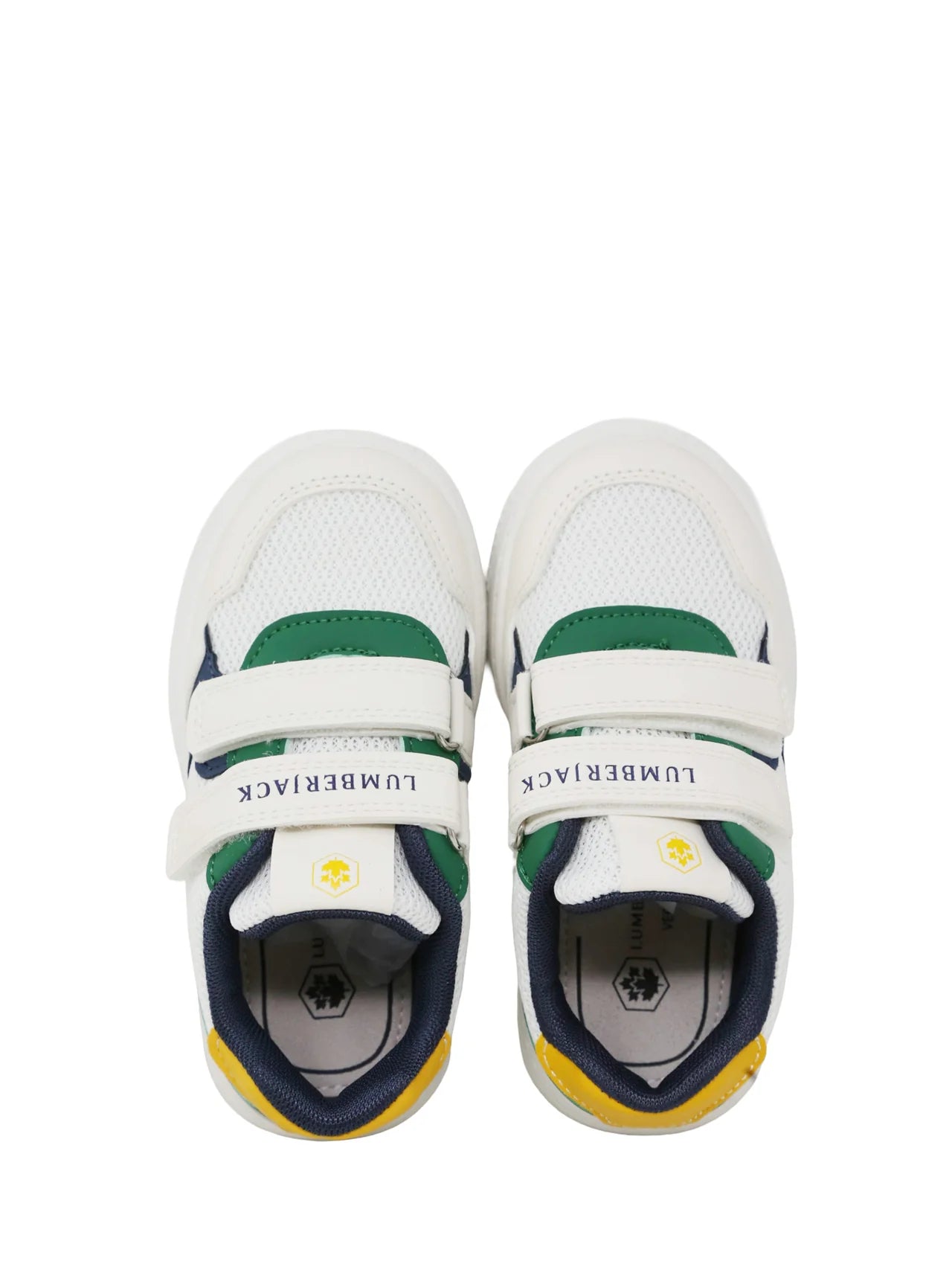 Sneakers con strappi "Lori"