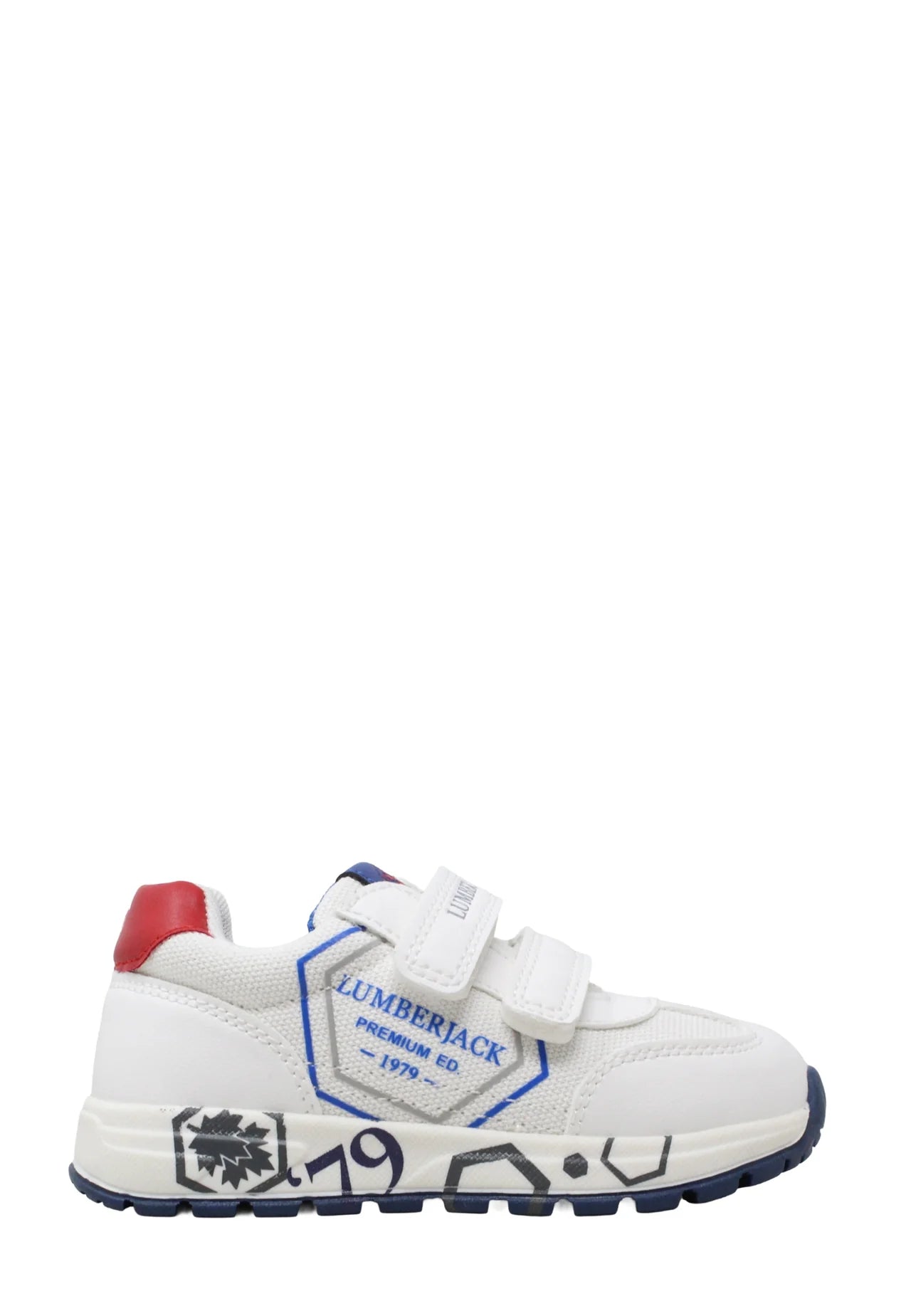 Sneaker Ricos