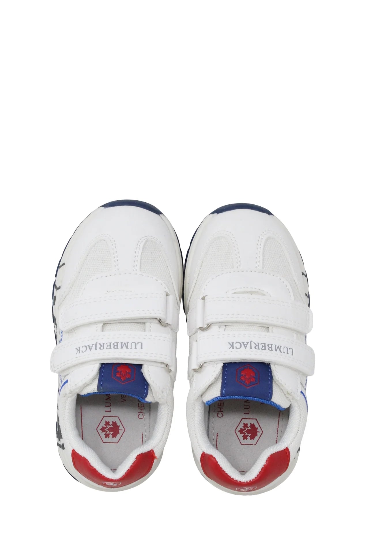 Sneaker Ricos