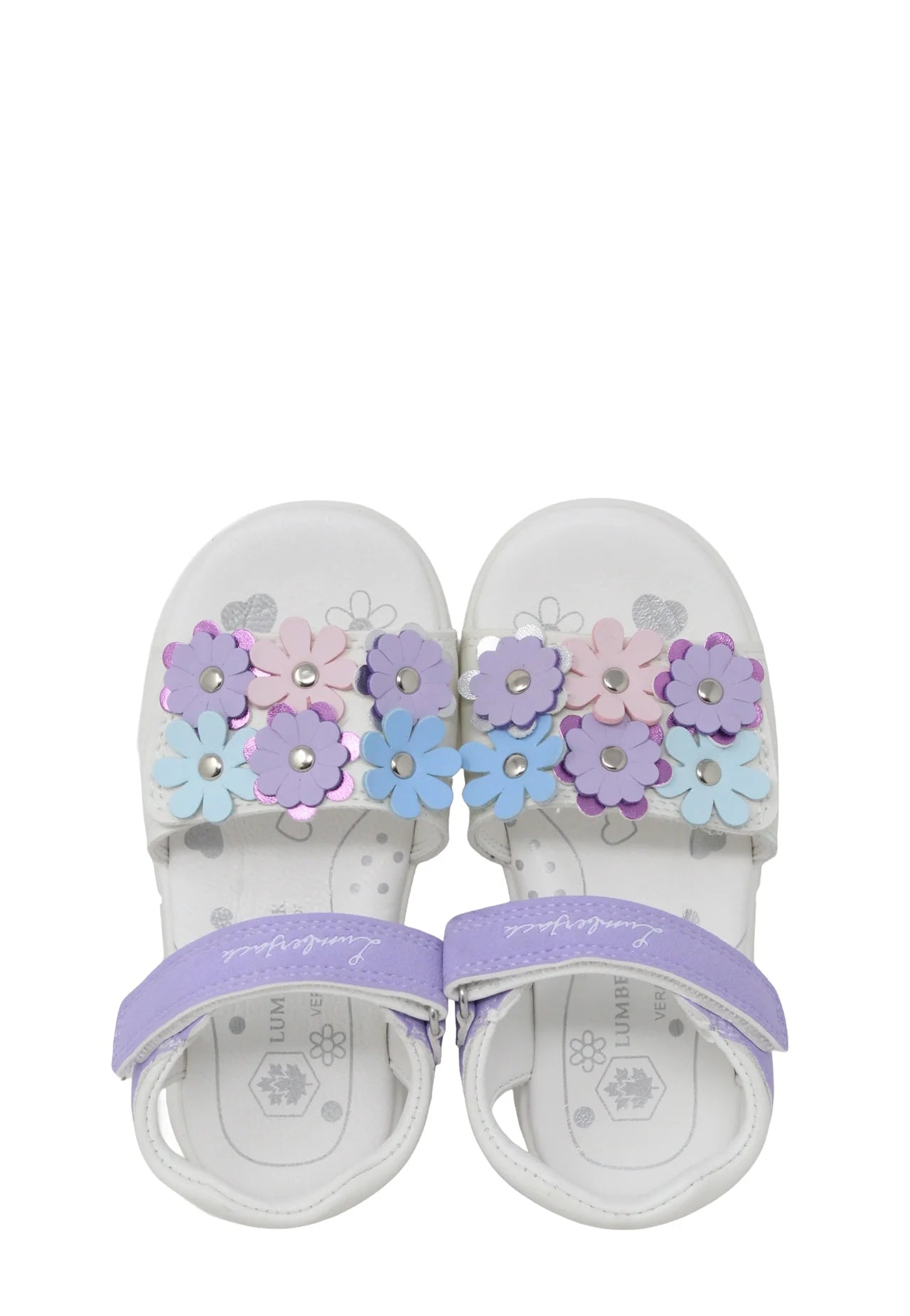 Sandali bambina Whippy