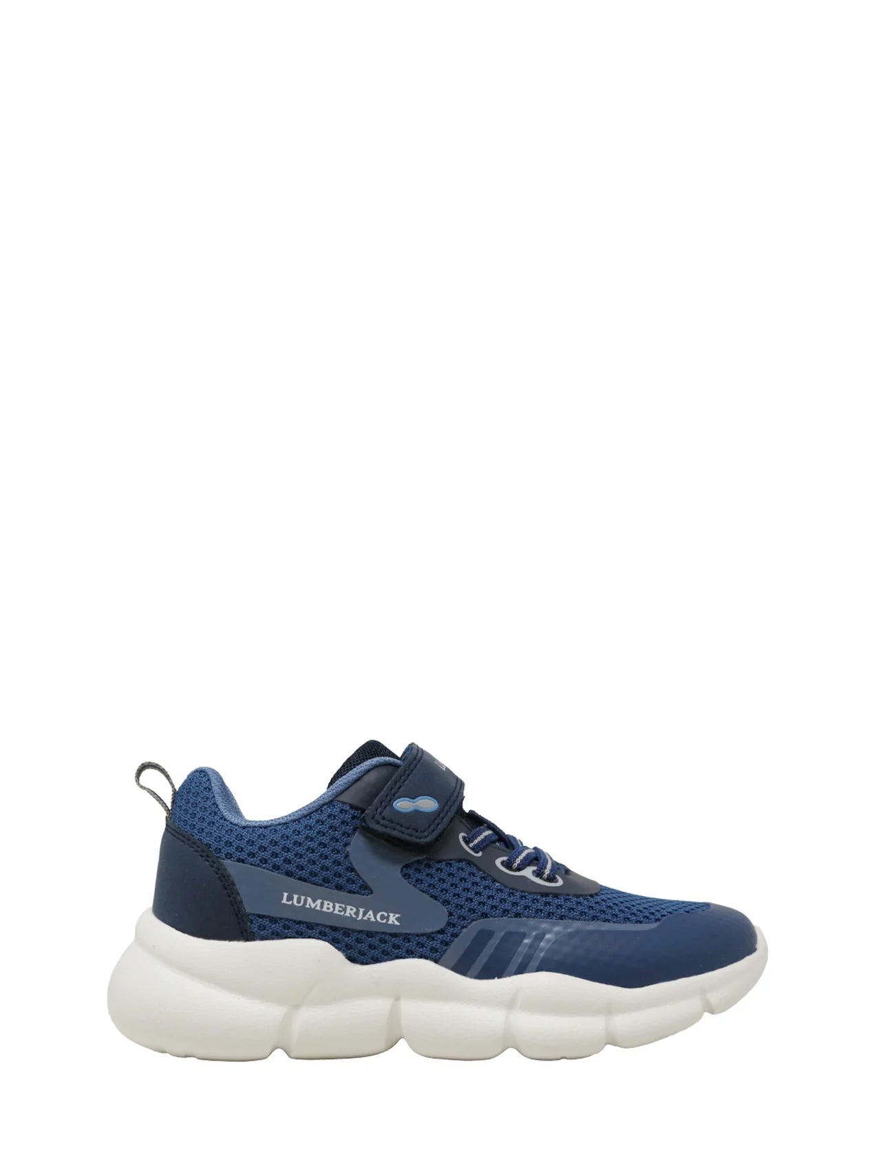 Sneaker Wavy