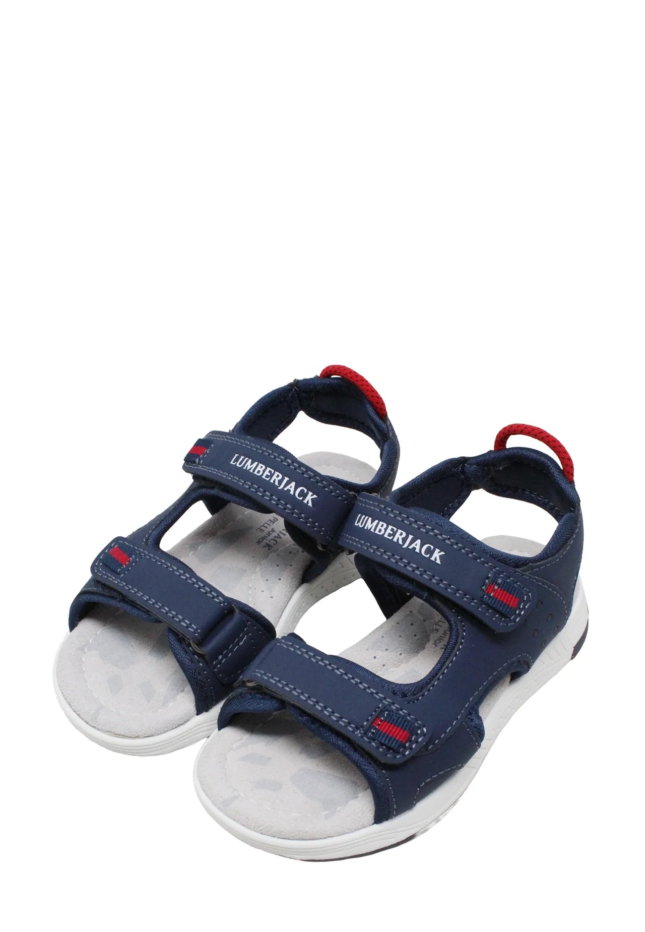 SANDALI SPORTIVI BAMBINO