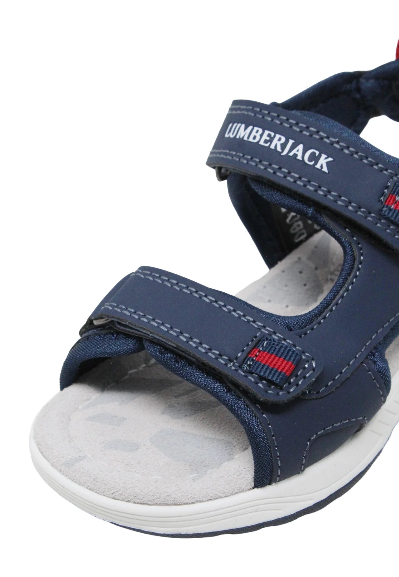 SANDALI SPORTIVI BAMBINO