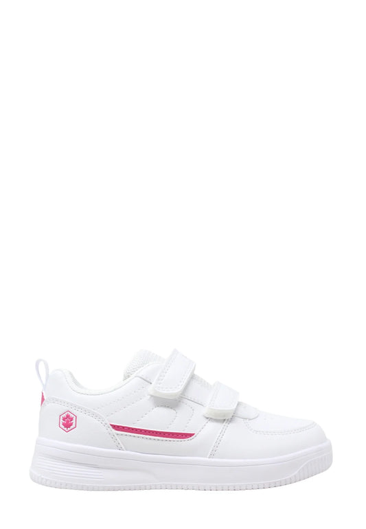 Sneaker Finster